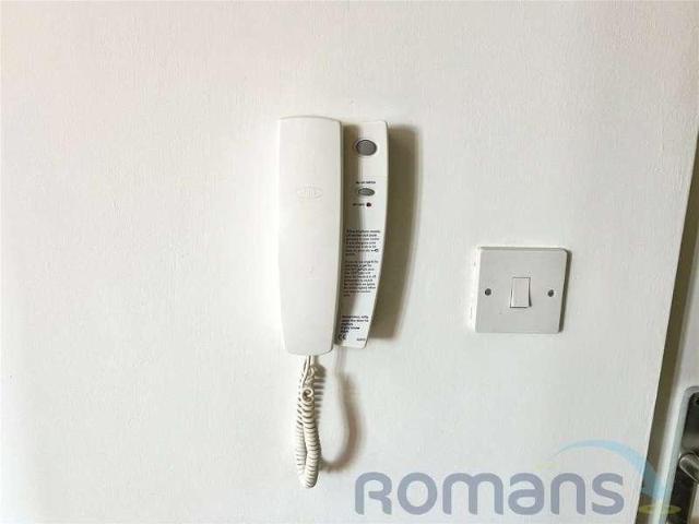 1 bed flat for sale