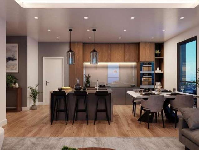 1 bed flat for sale