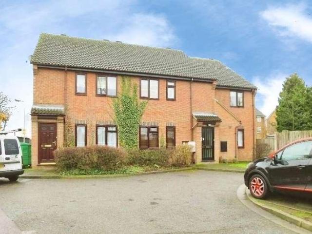 1 bed flat for sale