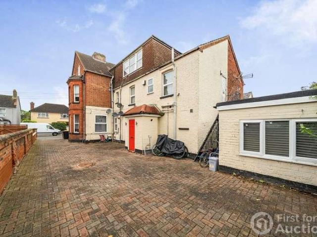 1 bed flat for sale