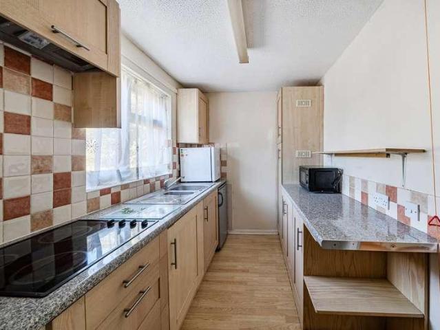 1 bed flat for sale
