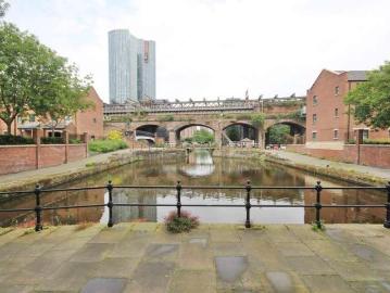 1 bed flat for sale