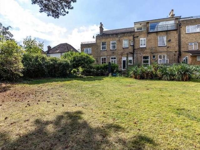 1 bed flat for sale