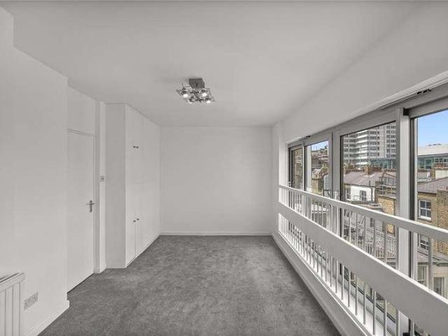 1 bed flat for sale