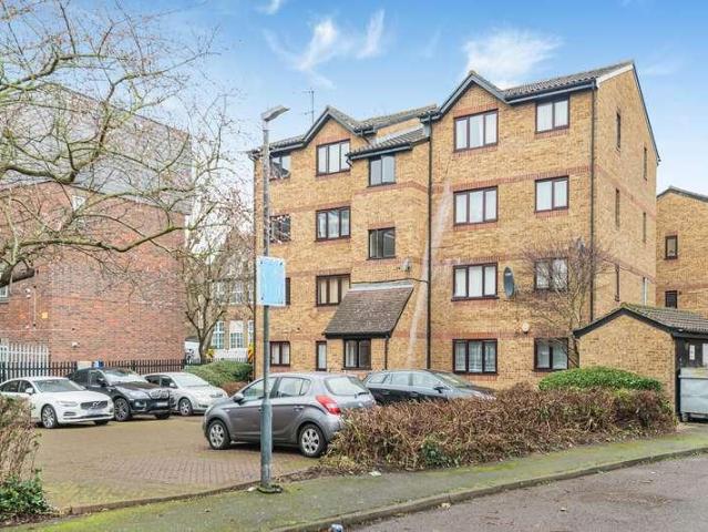 1 bed flat for sale