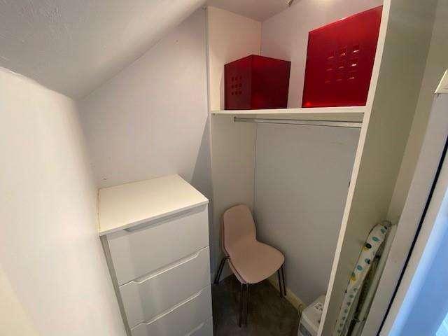 1 bed flat for sale