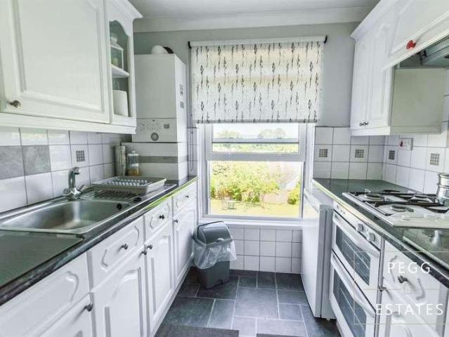 1 bed flat for sale
