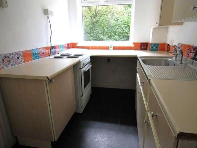 1 bed flat for sale
