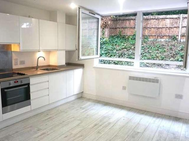 1 bed flat for sale