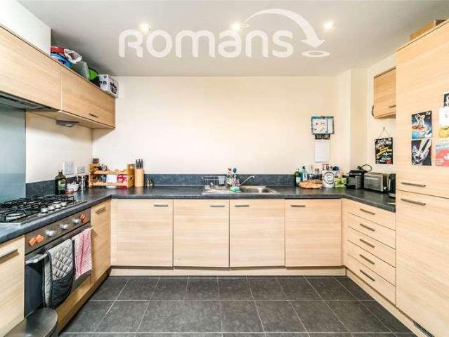 1 bed flat for sale