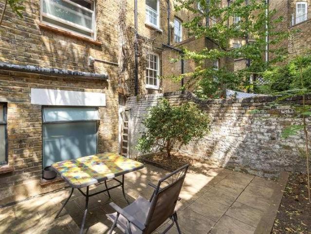 1 bed flat for sale