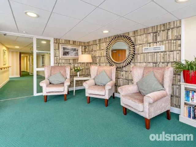1 bed flat for sale
