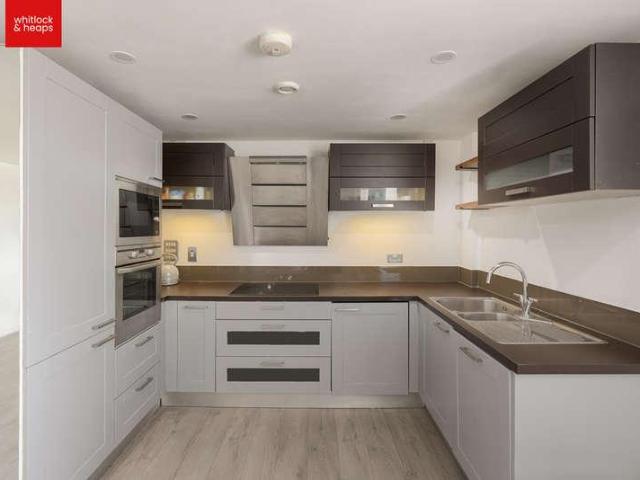 1 bed flat for sale