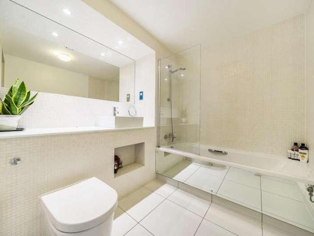 1 bed flat for sale