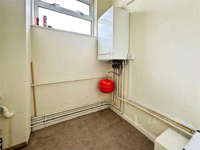 1 bed flat for sale