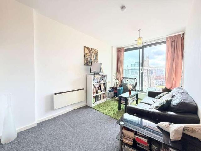 1 bed flat for sale