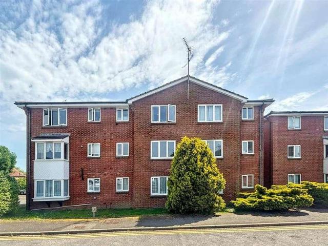 1 bed flat for sale