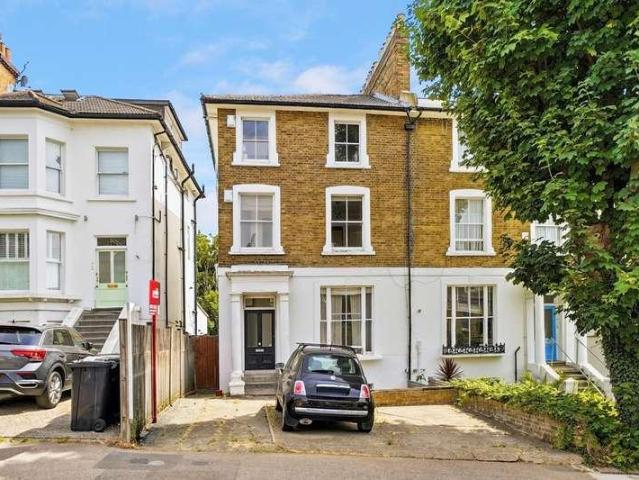 1 bed flat for sale