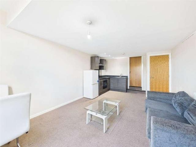 1 bed flat for sale