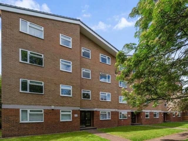 1 bed flat for sale