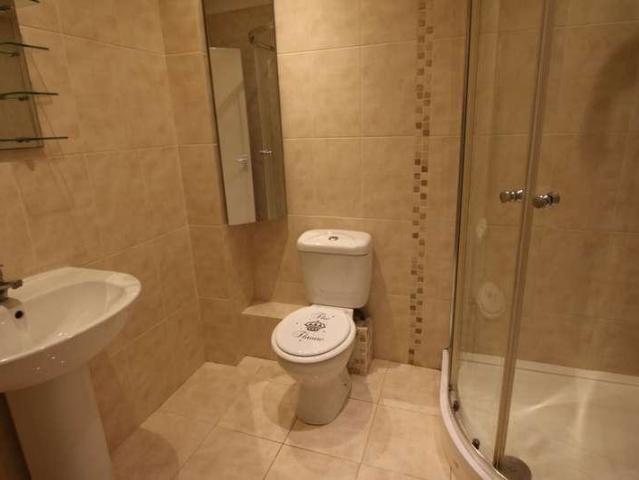 1 bed flat for sale