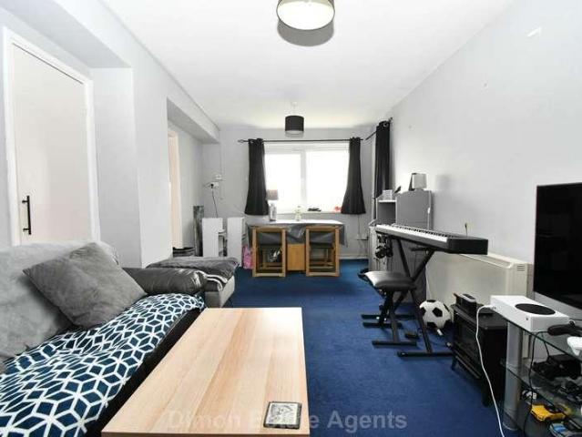 1 bed flat for sale