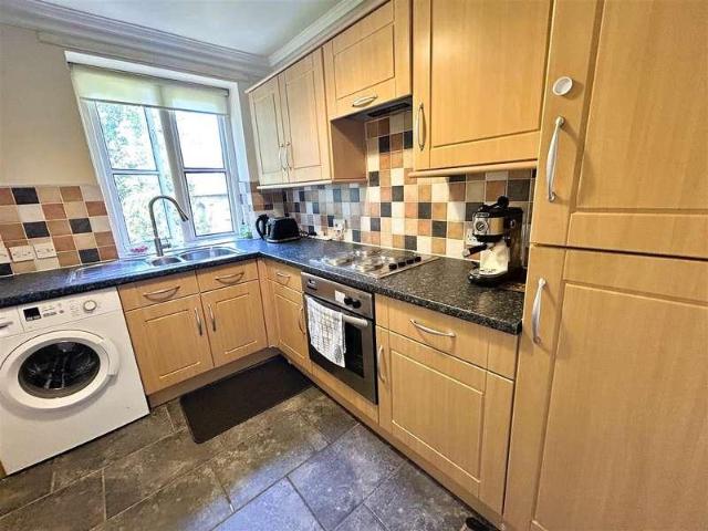 1 bed flat for sale