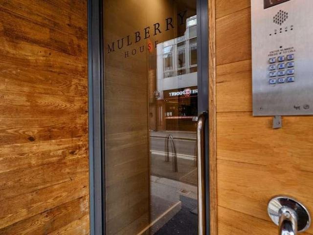 1 bed flat for sale
