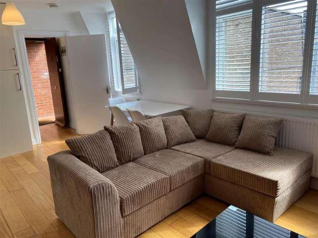 1 bed flat for sale