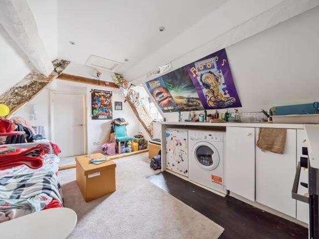 1 bed flat for sale