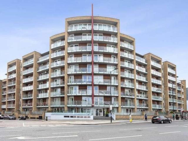 1 bed flat for sale