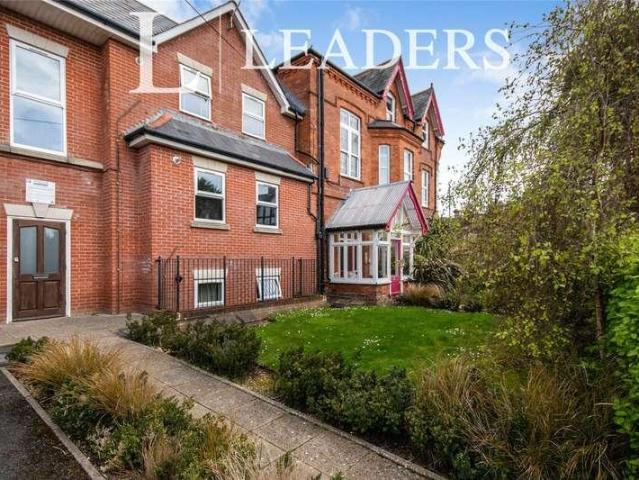 1 bed flat for sale