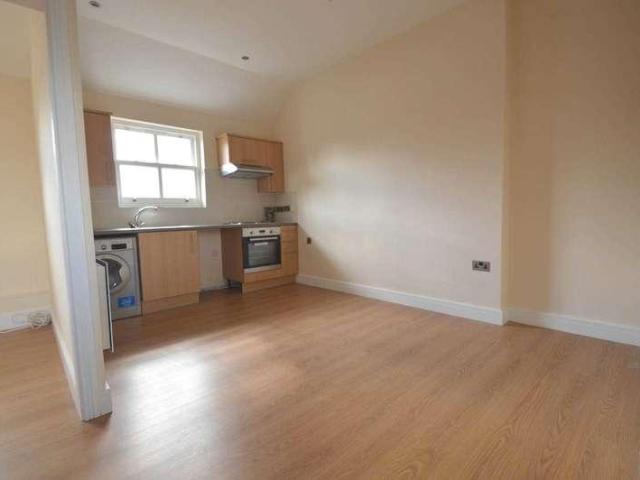 1 bed flat for sale