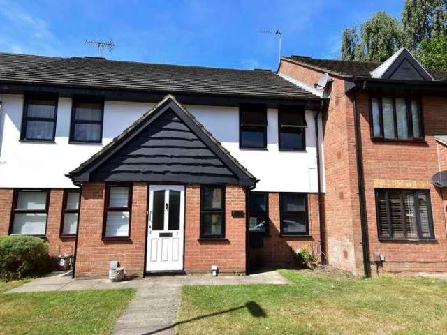 1 bed flat for sale