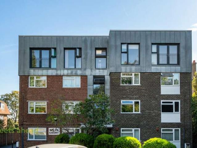 1 bed flat for sale