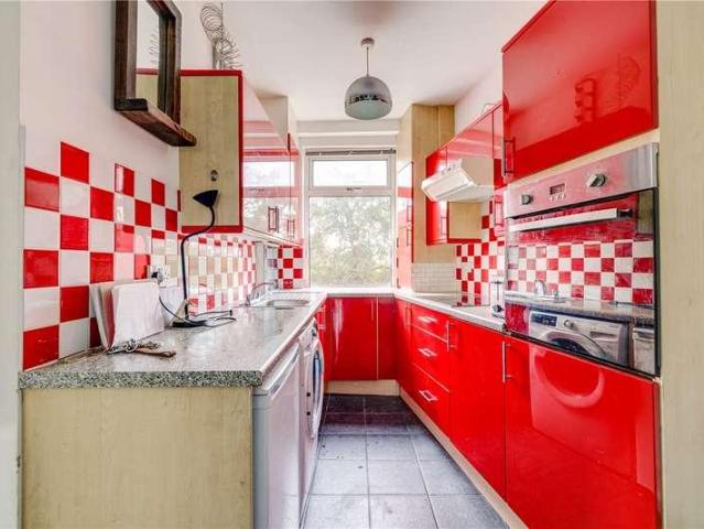 1 bed flat for sale