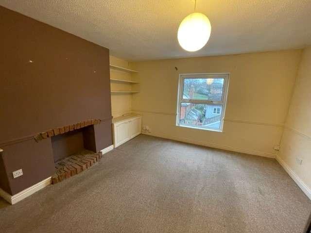 1 bed flat for sale