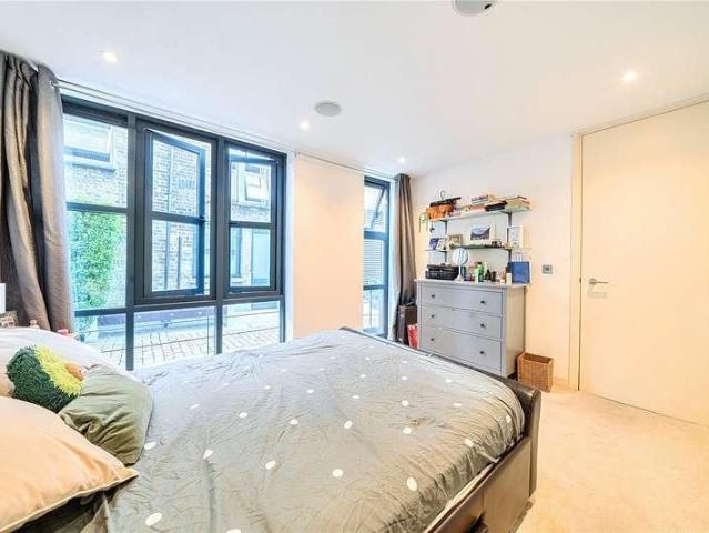 1 bed flat for sale