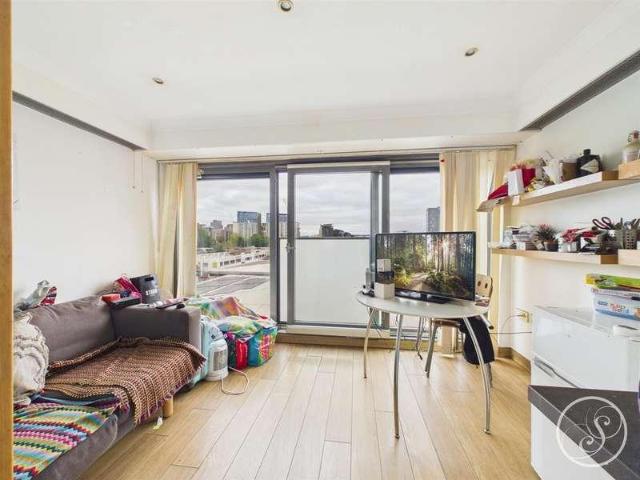 1 bed flat for sale