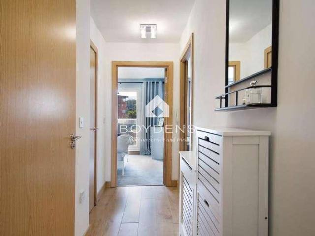 1 bed flat for sale