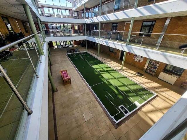 1 bed flat for sale