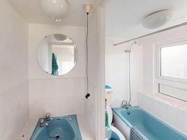 1 bed flat for sale