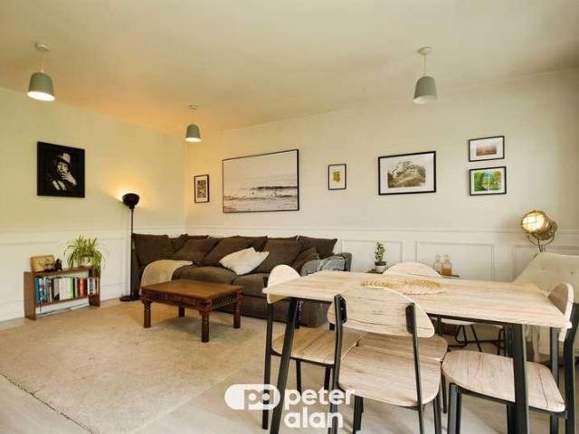 1 bed flat for sale