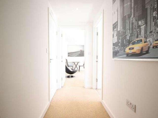 1 bed flat for sale