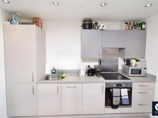 1 bed flat for sale