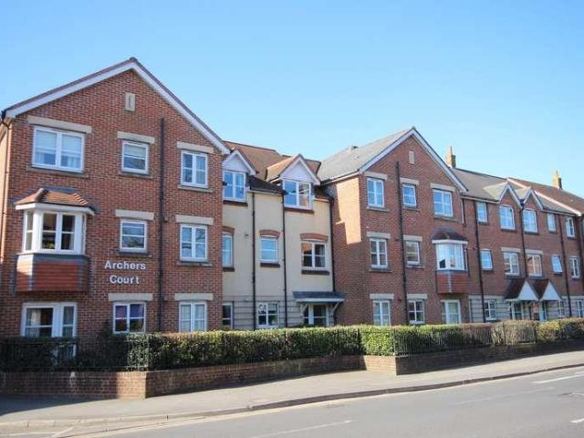 1 bed flat for sale