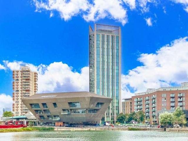 1 bed flat for sale