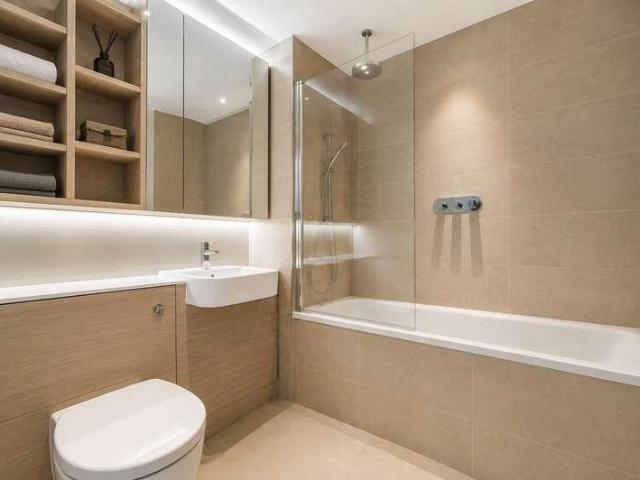 1 bed flat for sale