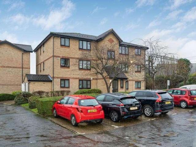 1 bed flat for sale