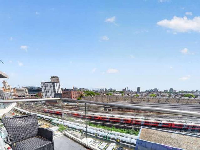 1 bed flat for sale